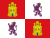 Flag of Castile and Len.svg