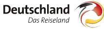 Einfach freundlich. Deutschland - Das Reiseland.