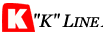 "K" Line America Log