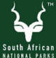 SANParks.org Home