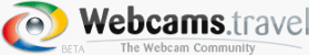 Webcams.travel - The Webcam Community - Home